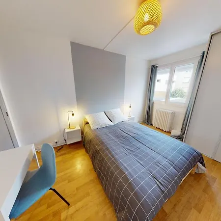 Magnifique F5 Meuble Proche Coty Appartamento *