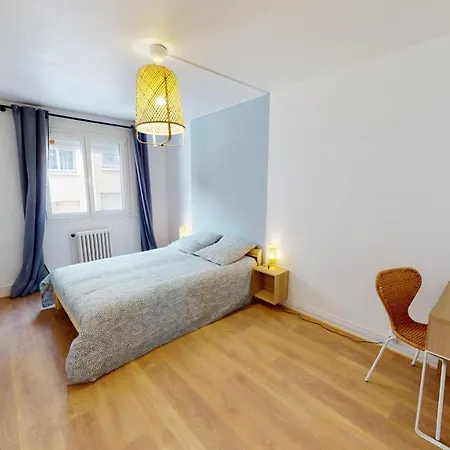 Magnifique F5 Meuble Proche Coty Appartamento *
